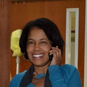 Meet your Posher, Deborah